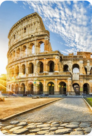 RomeItalty
